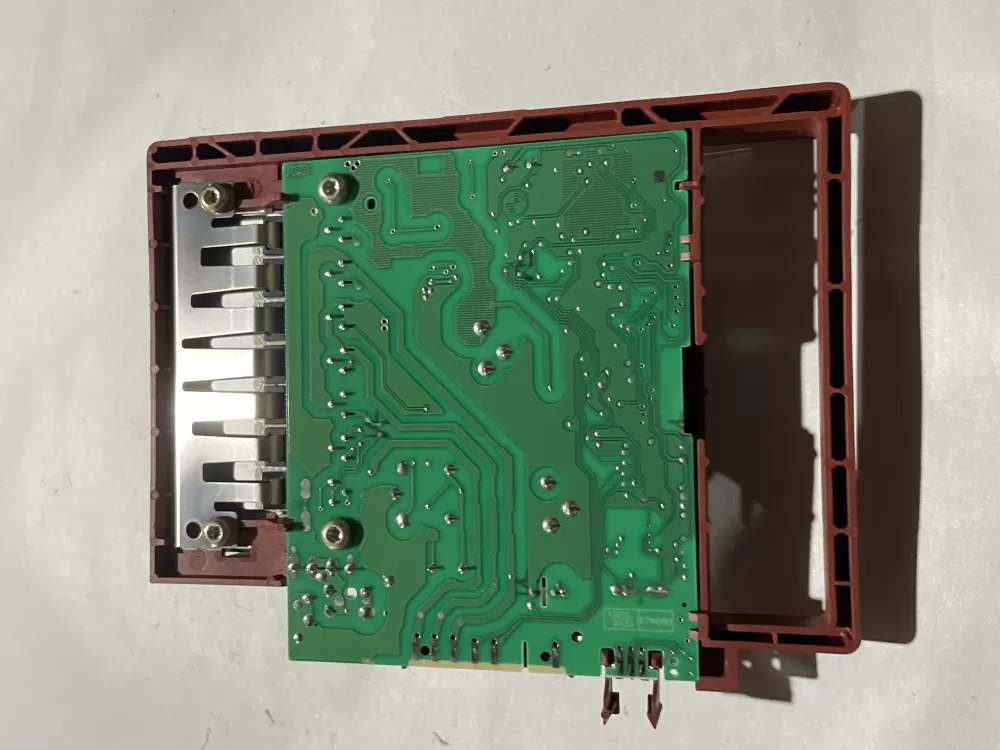 Whirlpool 4619 703 00682 Washer Motor Control Board AZ189425 | Wm667