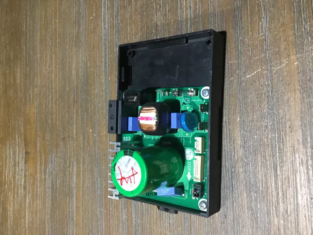 LG EBR72059601 AP5785719 Power Control Board AZ50986 | NR1841