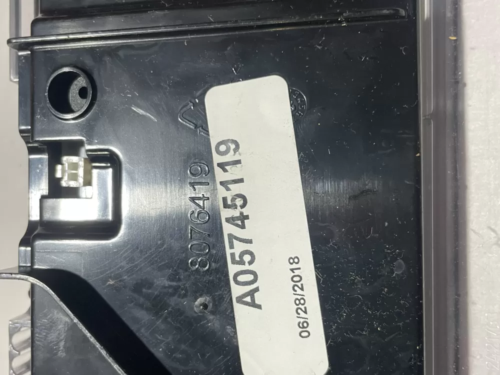 Frigidaire A05745119 Refrigerator Dispenser Control Board AZ122839 | Wm1565