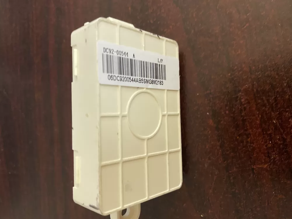 Samsung DC92-00544A Washer Control Board