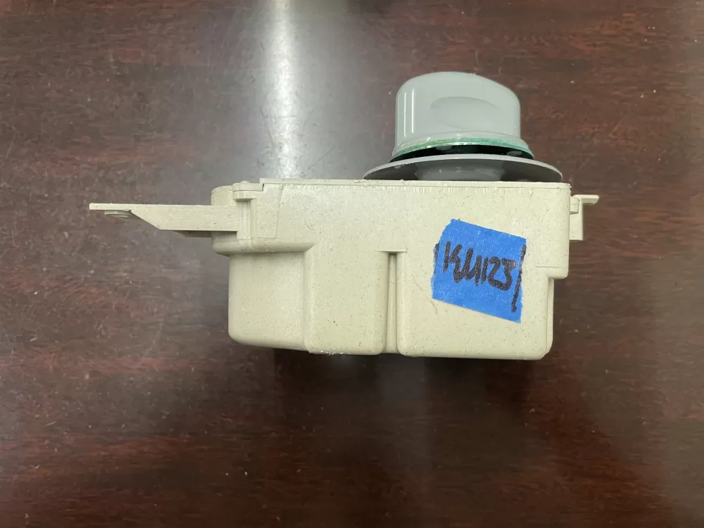 GE 175D6347P024 WH12X10478 Washer Timer AZ31555 | KM124