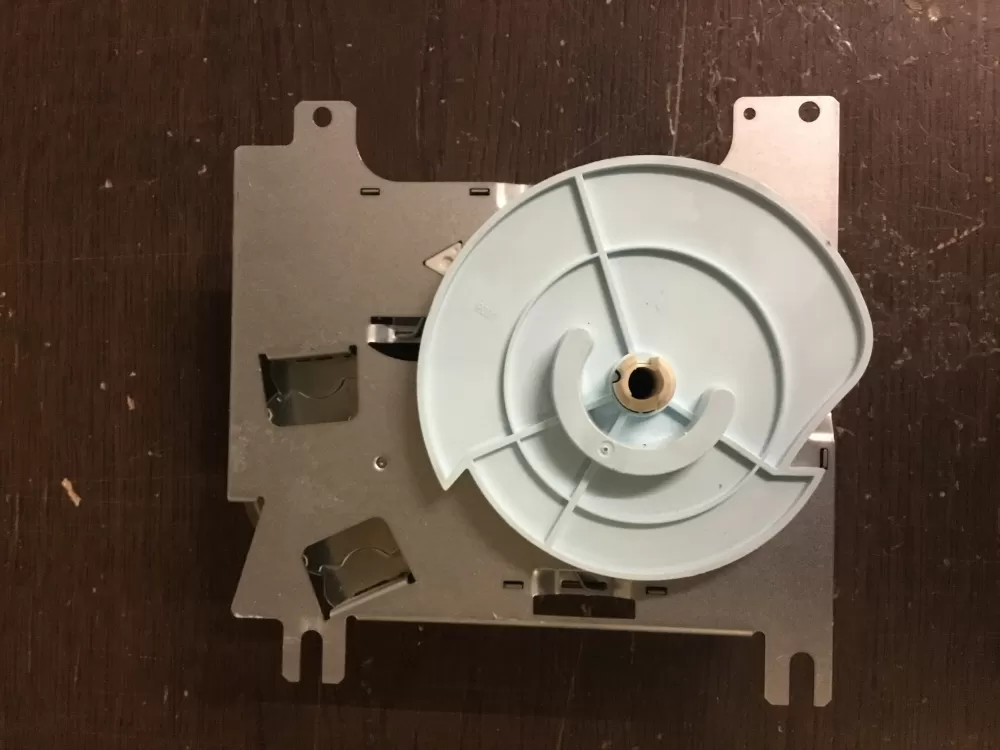 Hotpoint  General Electric AP2616982 876973 165D5484P02 WD21X10099 PS260153 165D5484P014 Dishwasher Timer