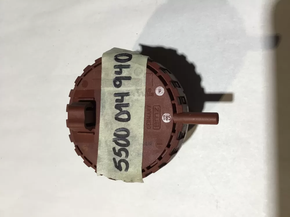 Bosch  Siemens 5500014940 PRESSURE SWITCH