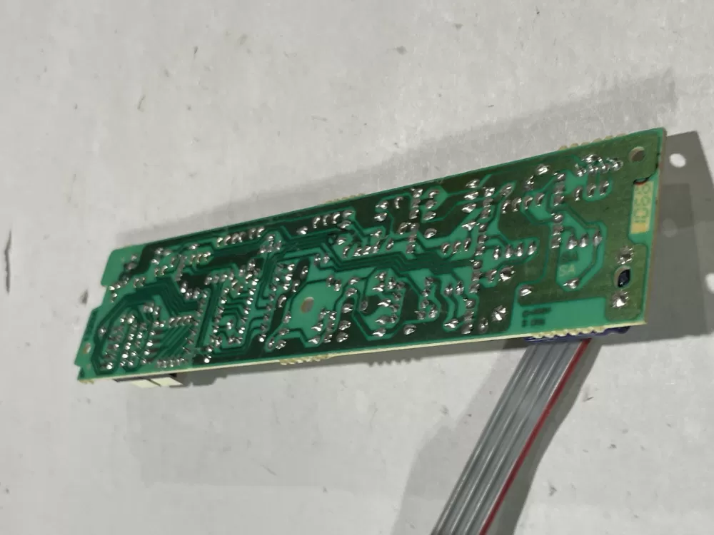 Frigidaire 154227901 Dishwasher UI Display Control Board AZ165748 | Wm319