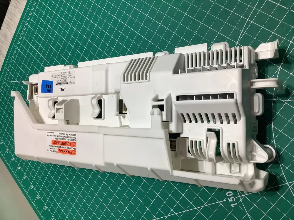 136006318 Electrolux Dryer Control Board AZ186135 | AV352