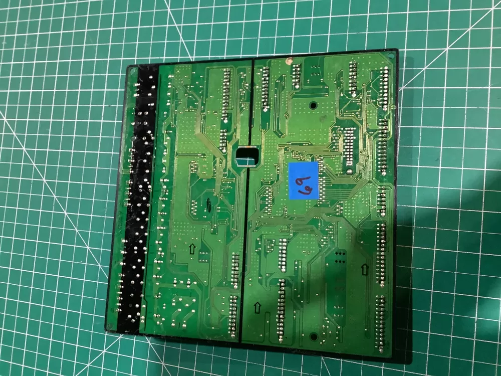 Samsung AP6241807 DA94 03757A Refrigerator Control Board AZ152875 | NR69