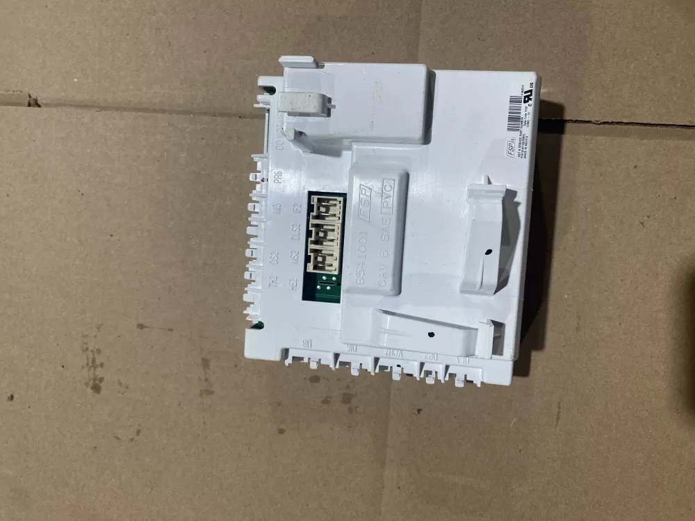 Whirlpool Kenmore W10110076REL W10110253 Washer Control Board AZ63465 | BK889