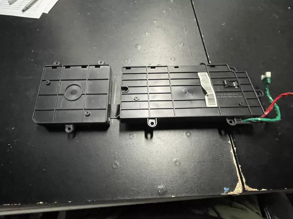 Samsung DC41 00145B Washer Control Board AZ9377 | WMV61