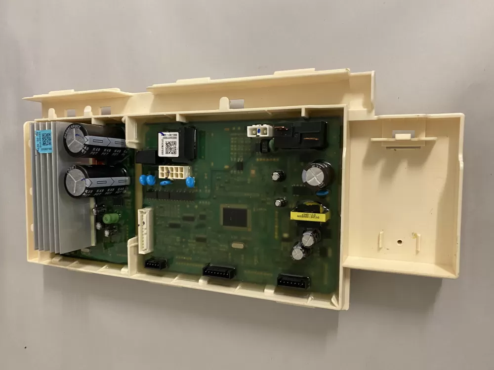 Samsung DC92-01982B  DC92-01378E  DC92-01803P  AP6243650  4959083  PS12084896  EAP12084896  PD00055667 Washer Control Board