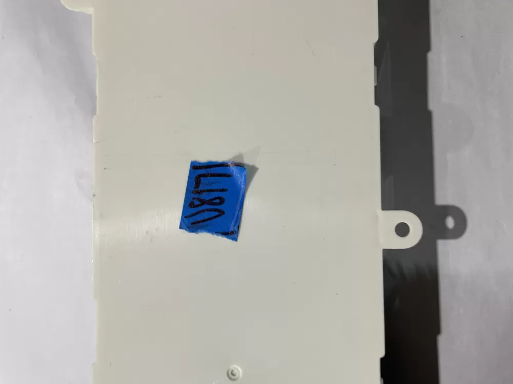 LG EBR63615906 Dryer Control Board AZ198499 | KMV817