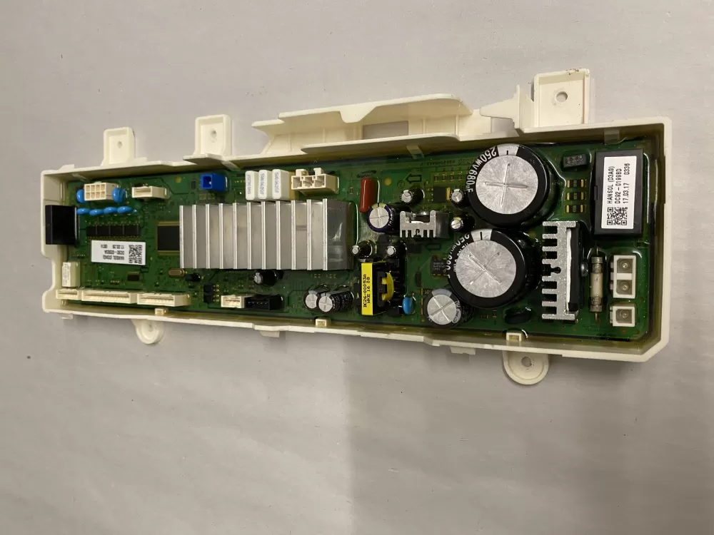 Samsung Washer Main Board DC92-02003A AZ214006 | BKV957