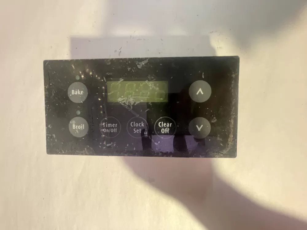 Frigidaire  Kenmore  Westinghouse AP6892696 316222801 316222803 316222803R 316222807 316455400 5304518660 PS12728848 Range Control Board
