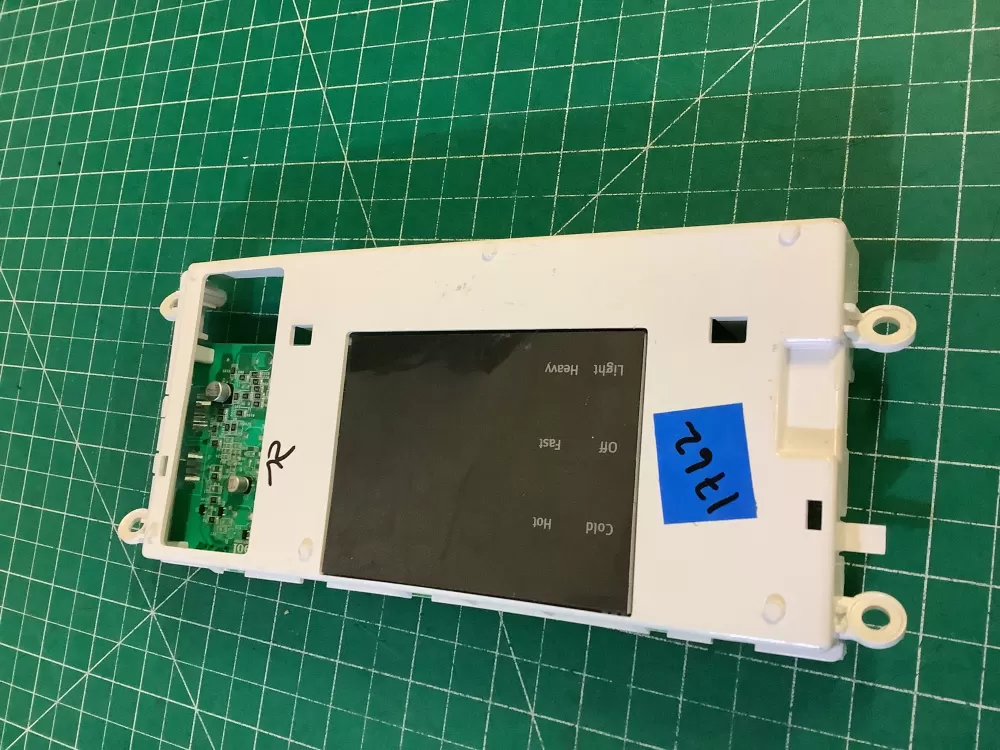 Maytag W11186265 Washer Control Panel W11325573 AZ212798 | NR1762