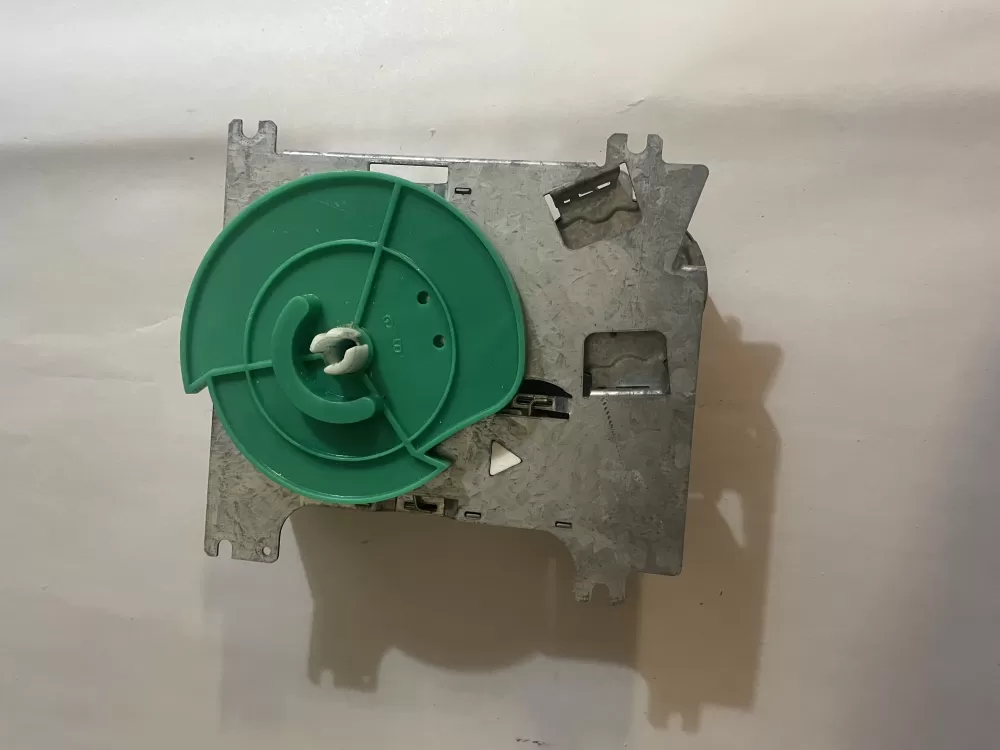 GE 165D5484P003 Dishwasher Timer