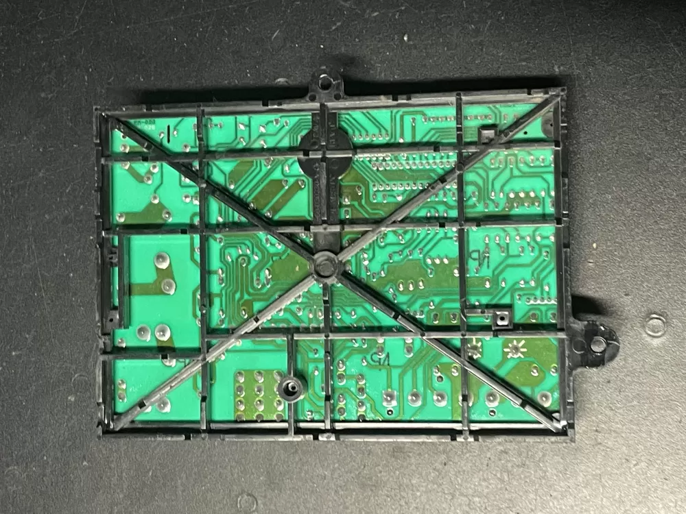 Carrier Bryant CEPL130437-01 Furnace Control Board Hk42fz014 AZ17669 | WM1256
