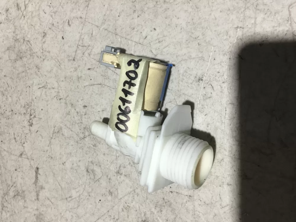 Bosch 00611702 Washer Water Inlet Valve AZ76269 | Sl150