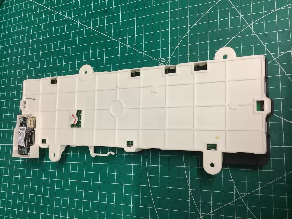 Samsung DC94-13635A Washer Control Board