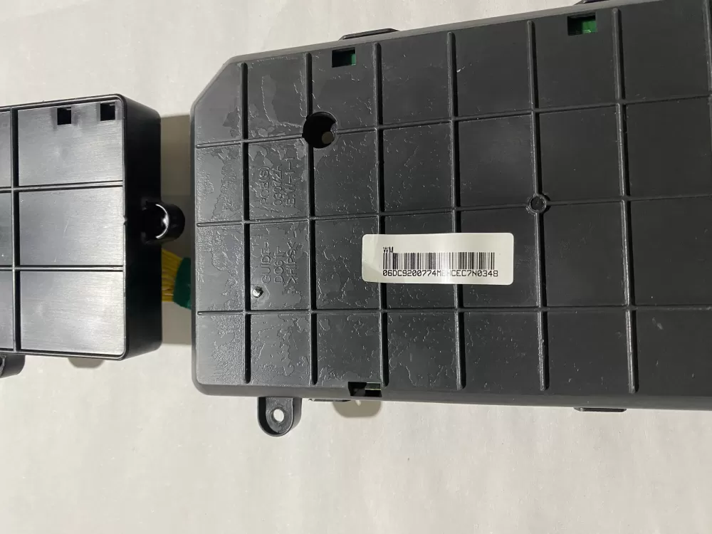 Samsung AP5623162 DC92-00774M PS4215989 Dryer Control AZ190832 | BKV874