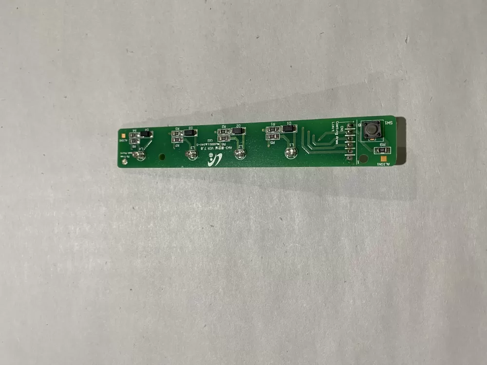 Samsung DA41-00691  DA41-00691A Refrigerator Temperature Control Board