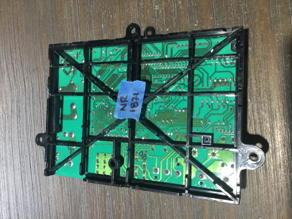 Carrier Bryant CEPL130437-01 Furnace Control Board Hk42fz014 AZ52120 | NR1871