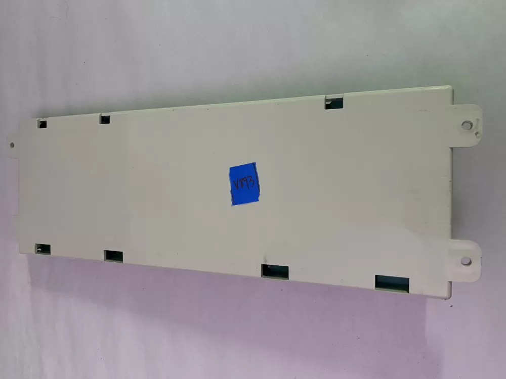 GE 212D1199G01 212D1201P001 212D1199G05 Dryer Control Board AZ197248 | BKV893