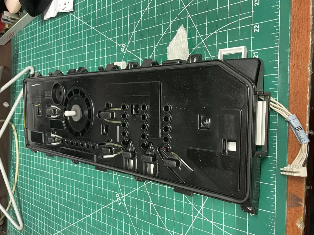 Whirlpool W10269602 WPW10269602 PS11751503 Washer Control Board Interface