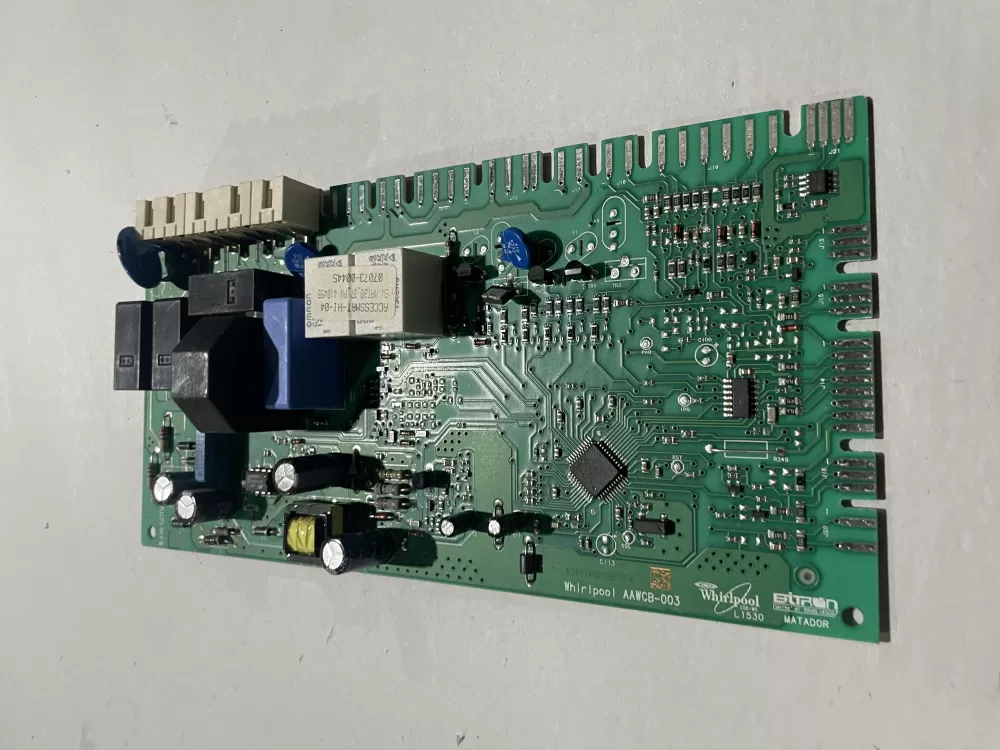 Kenmore 410455 Washer Control Board
