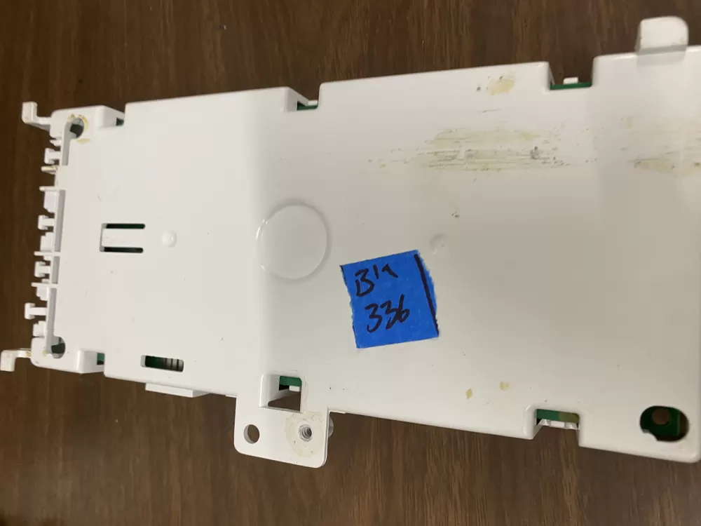 Whirlpool Maytag WPW10111616 W10118243 Dryer Control Board AZ29758 | BK336