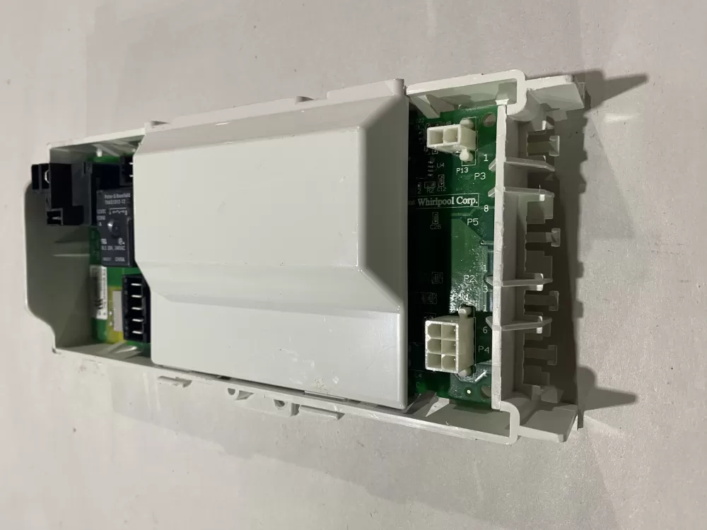 Whirlpool Maytag Kenmore W10111606 6105034 Dryer Control Board AZ156046 | BK1987