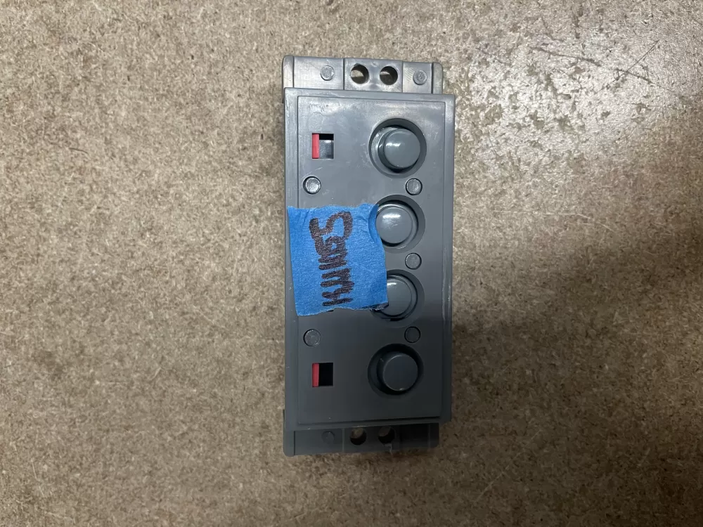 Frigidaire Kenmore Westinghouse Refrigerator Dispenser Switch AZ23923 | KM1055