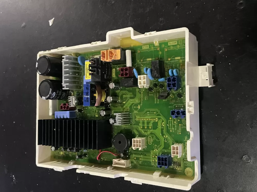 LG EAX32220502 EBR32268002 Washer Control Board