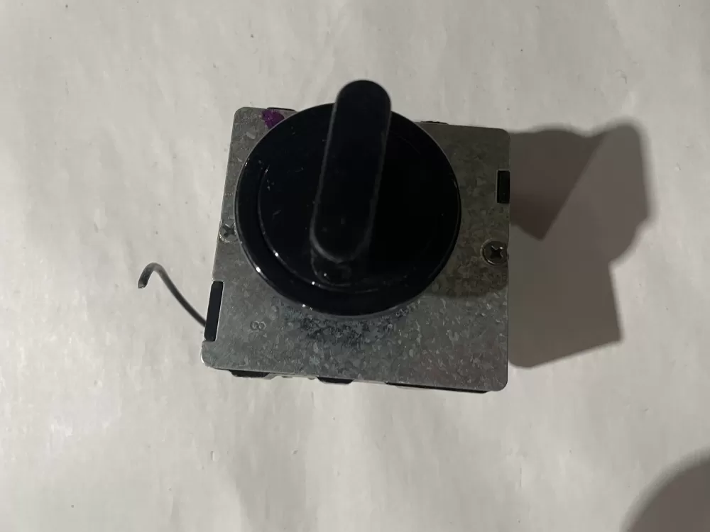 Frigidaire 131062300 5303285734 Dryer Timer Control AZ194573 | KM93