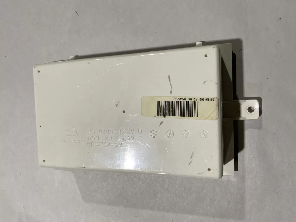 Electrolux AP5952221 241891603 Refrigerator Control Board Led AZ149859 | BK2495