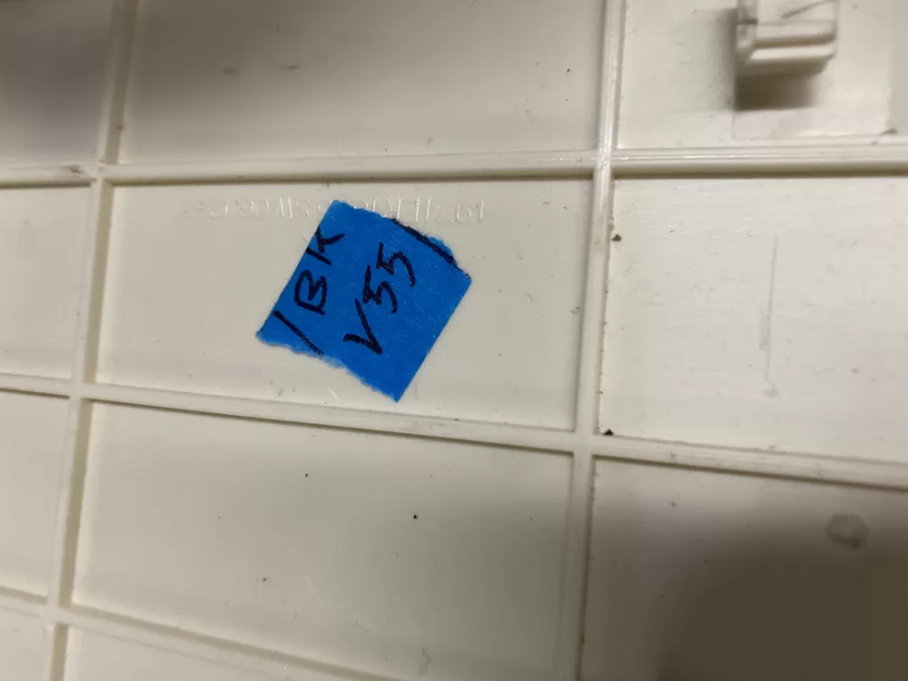 LG EAX32220502 EBR32268002 Washer Control Board AZ18238 | BKV55