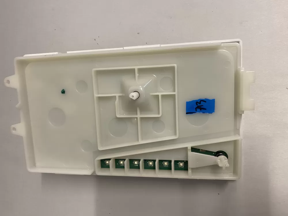 Whirlpool W10671341 Washer Control Board AZ225172 | BK713