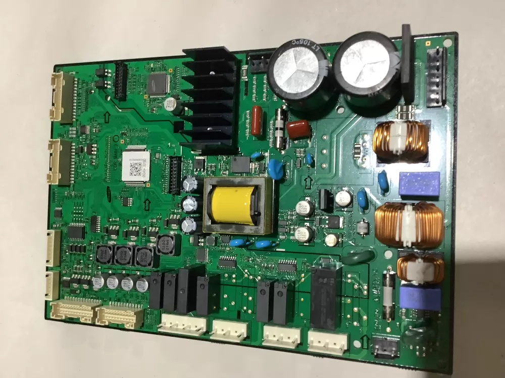 Samsung 06DA9405319D  DA94-05319D  A9405319 Refrigerator 