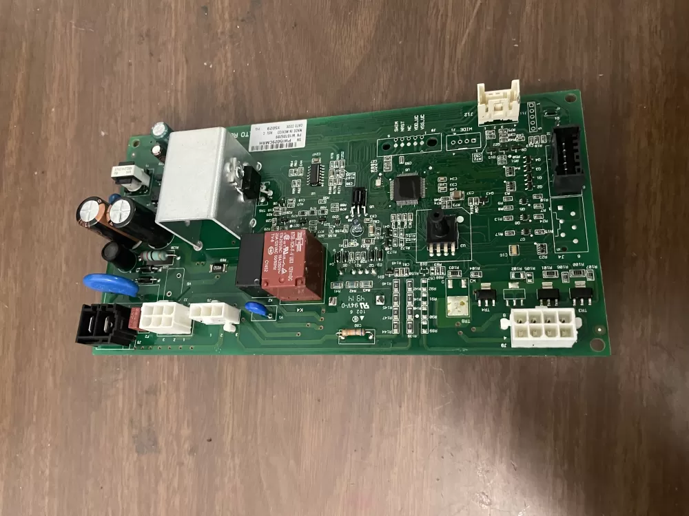 Whirlpool  Amana  Admiral  Maytag  Kenmore W10705289 Washer Control Board