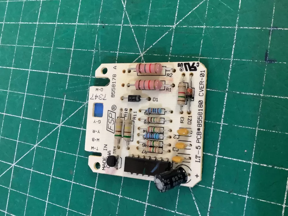 Whirlpool 8558178 8558178 A WPW10476828 3390537R 8558178R W10476828 3020655 AP5688757 EAP8260039 PS8260039 Dryer Control Board