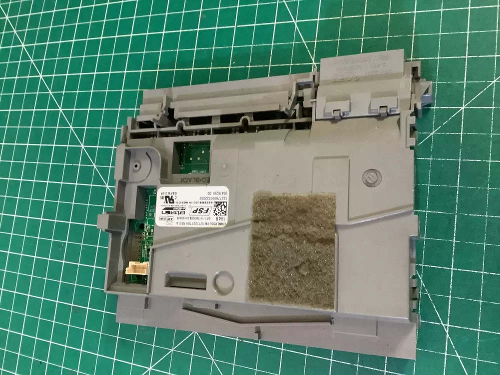 Whirlpool W10904715 W11170178 Dishwasher Control Board AZ190426 | NR2119