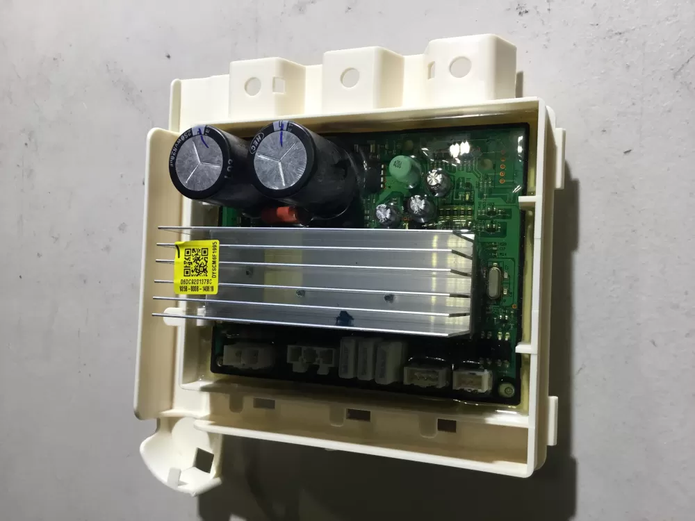 Samsung DC92-01378C Washer Control Board PCB AZ41525 | NR1723