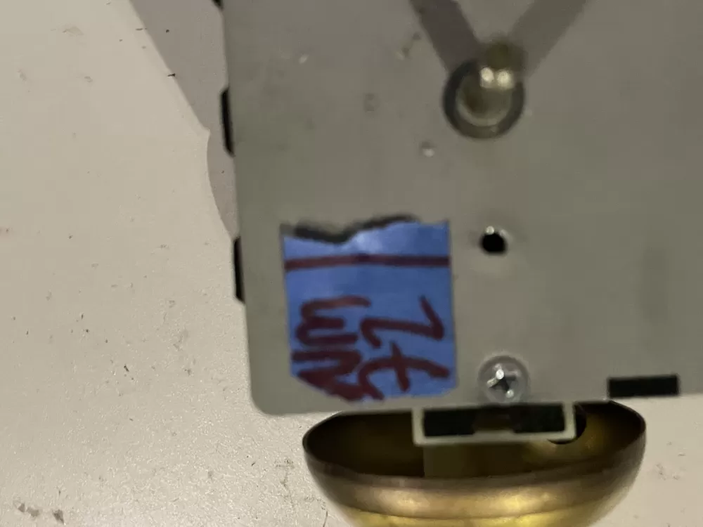 Whirlpool Kenmore Maytag Dryer 6 3702290 63702290 Timer AZ34579 | Wm72