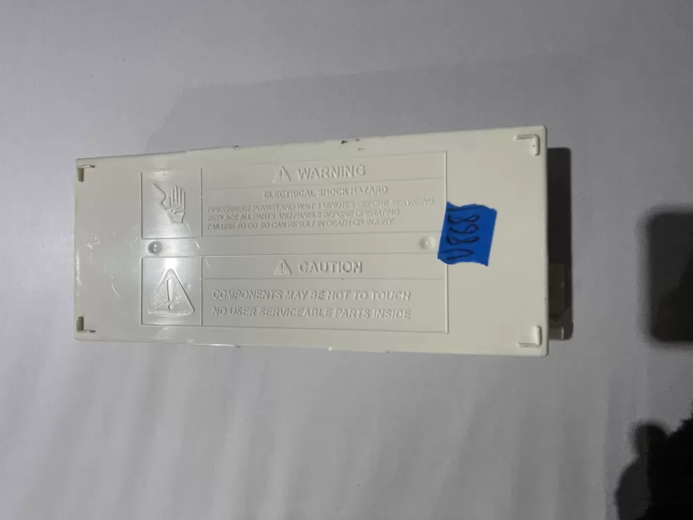 Kenmore LG EBR76210901 EBR76210903 Dryer Control Board AZ195264 | KMV868