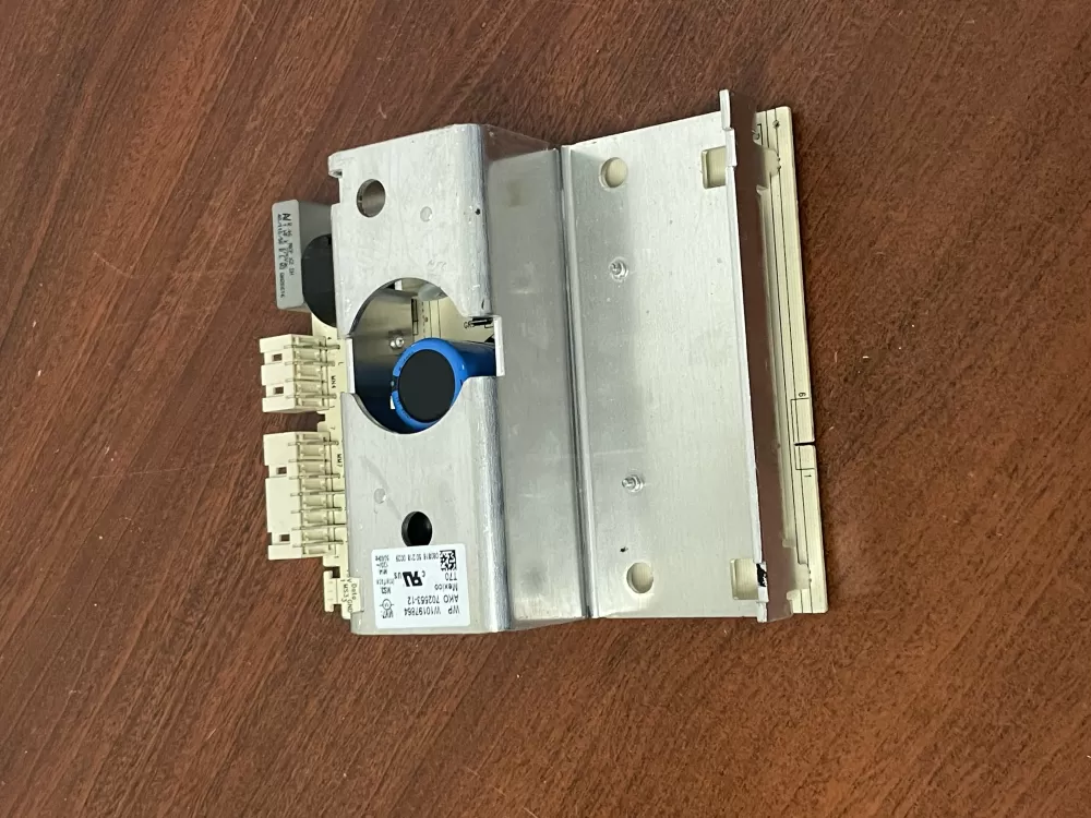 Whirlpool  Kenmore 8540135  8540135R  W10163005  W10197864  W10197864R Washer Control Board