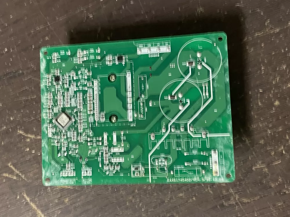 LG Kenmore AP5604149 EBR65640204 Refrigerator Control Board AZ46021 | Wm799