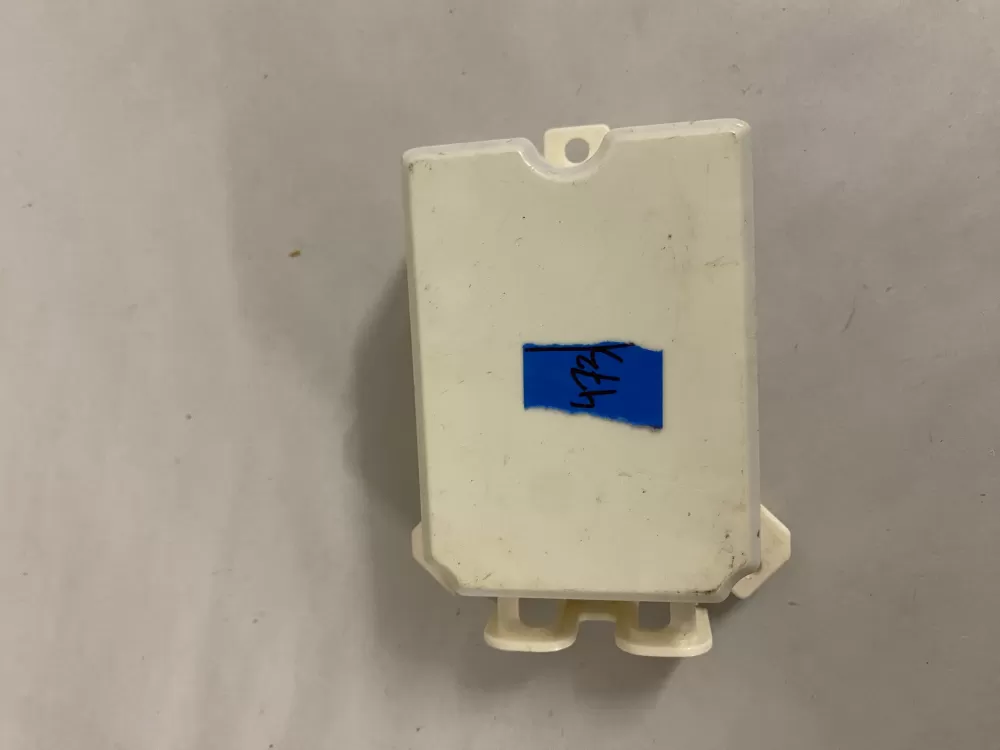 LG Kenmore EAM60930601 Washer Control Board Noise Filter AZ188442 | BK473