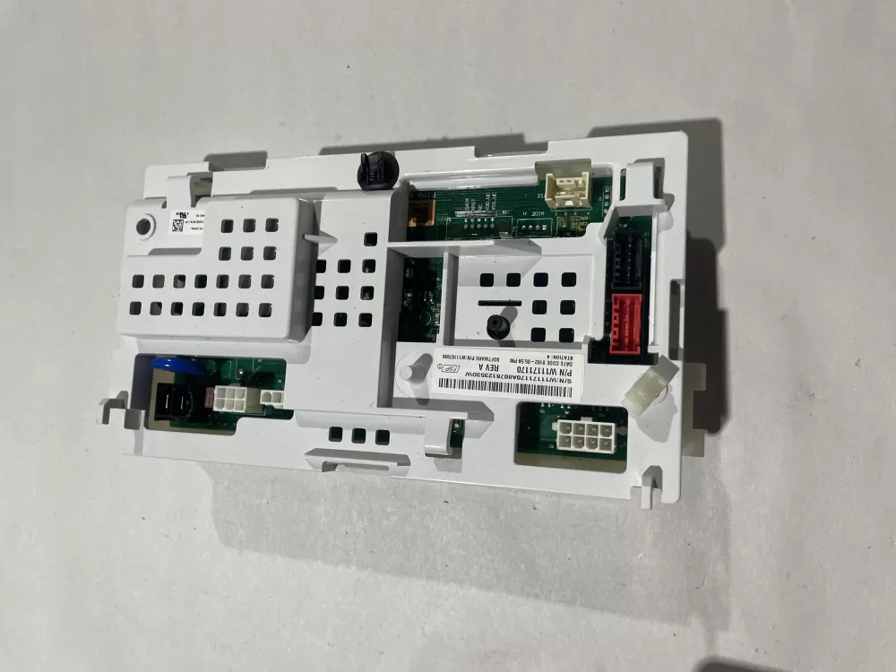 Whirlpool W11171170 W11230135 PS12349669 Washer Control Board