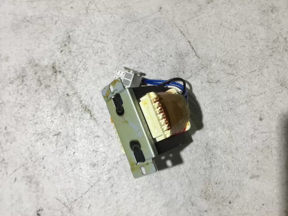 GE DE26-00053A Microwave Low Voltage Transformer
