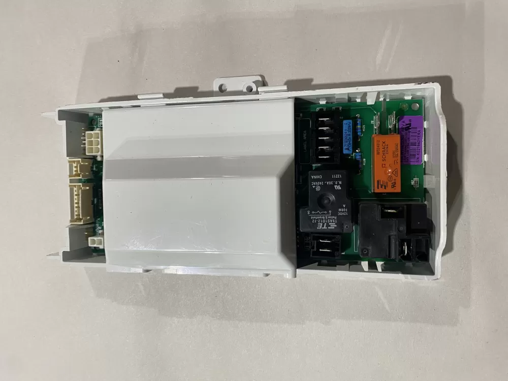 Whirlpool W10368722 W10432259 WPW10432259 PS11754668 W10432259 A Dryer Control Board