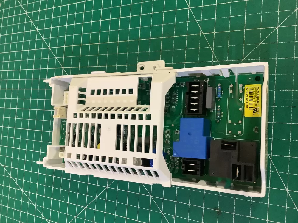 Whirlpool W10810427 Dryer Control Board AZ197014 | NR2753