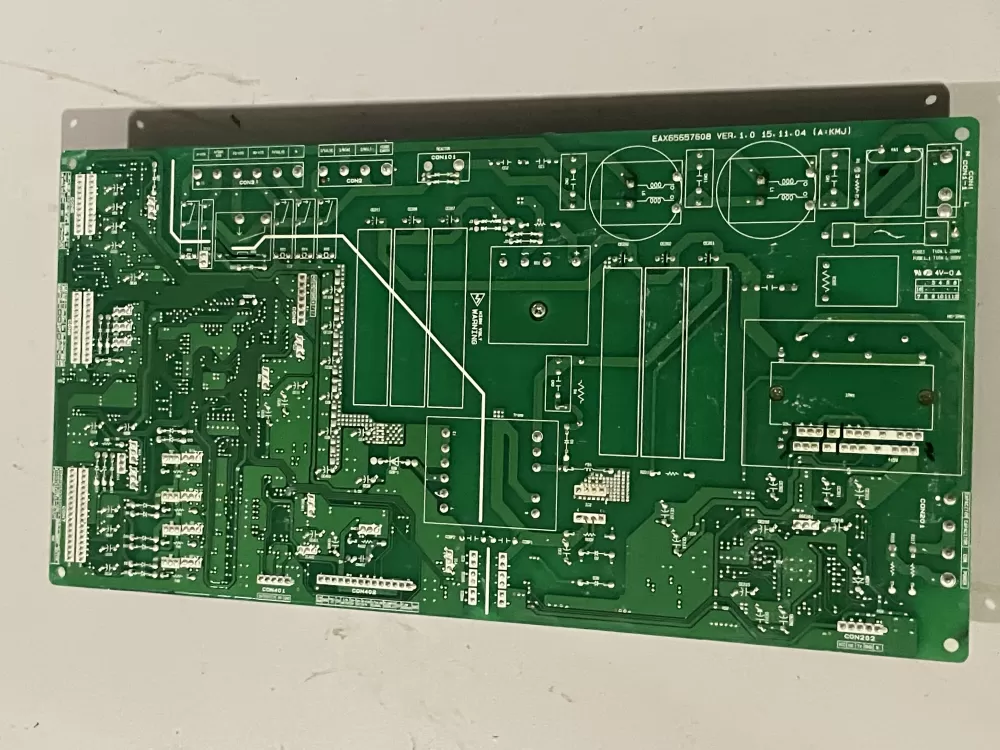 LG EBR78643414 EBR84433501 PS12581460 Refrigerator Control Board AZ32397 | Wm141